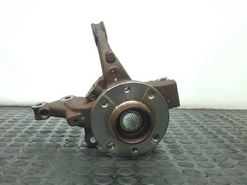 Venstre Styrespindel lagerhus DACIA SANDERO II 1.0 SCe 75 (B8JC, B8JD) (73 hp) 9343622