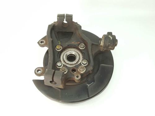 Left rear steering knuckle NISSAN PATHFINDER III (R51) 2.5 dCi | BP2739260M27 