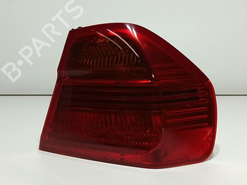 Right taillight BMW 3 (E90) 318 d | BP40024061C35 - Image 2