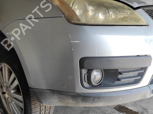 Front bumper FORD FOCUS C-MAX (DM2) 1.6 TDCi | BP27395225C7