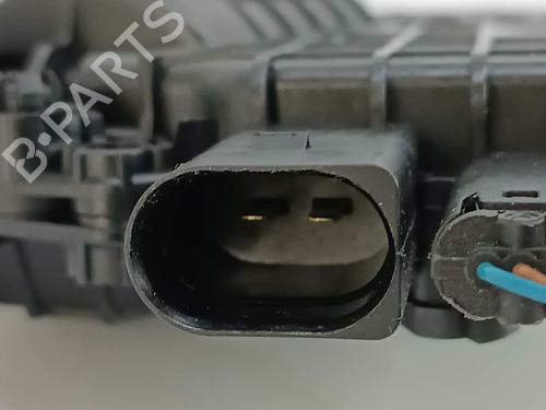 Rear left lock BMW 5 Gran Turismo (F07) 535 d xDrive | BP9497807C100 