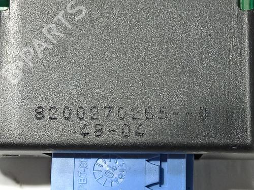 Switch RENAULT SCÉNIC II (JM0/1_) 1.9 dCi (JM0G, JM12, JM1G, JM2C) | BP36500218I30 - Image 5