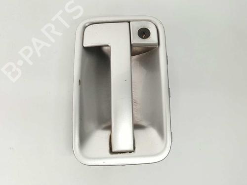 Used Front left exterior door handle PEUGEOT 806 (221) [1994-2002]  2735742