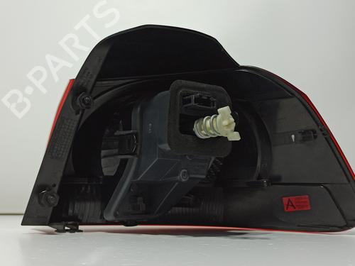 Left taillight VW GOLF VI (5K1) 1.6 TDI | BP20642950C34
