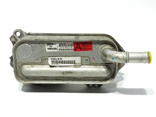 Oliekøler TOYOTA AVENSIS Saloon (_T25_) 2.2 D-4D (ADT251_, ADT251R) | BP27887448M33