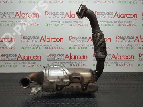 Used Catalyst FORD FOCUS III Turnier 1.6 TDCi (115 hp) 2756812