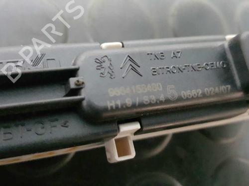 Switch PEUGEOT 207 (WA_, WC_) 1.6 HDi | BP14529769I30