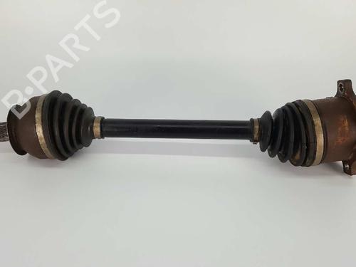 Used Left rear driveshaft NISSAN PATHFINDER III (R51) 2.5 dCi (174 hp) 2734635