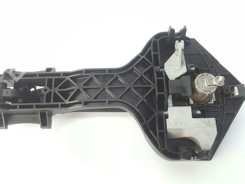 Front left exterior door handle VW CRAFTER 30-50 Van (2E_) 2.5 TDI | BP5771367C128 