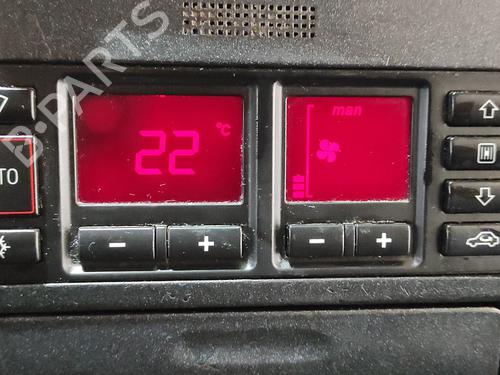 climate-control-audi-a3-8l1-1996-1997-1998-1999-2000-2001-2002-2003-2004-2005-2006-20702614 main image