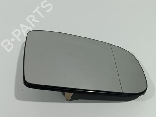 Used Right mirror glass MERCEDES-BENZ M-CLASS (W163) ML 270 CDI (163.113) (163 hp) 20088009