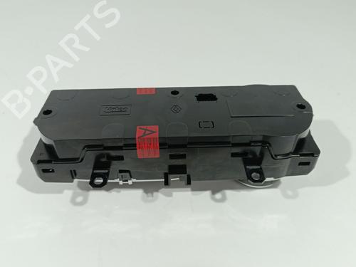 Climate control RENAULT CAPTUR I (J5_, H5_) 1.5 dCi 90 (J5N4, J5M5, J5MW, J5M6, J5AL, J5AJ) | BP27993100I5