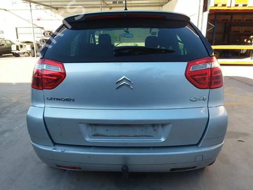 Warning switch CITROËN C4 Picasso I MPV (UD_) 1.6 HDi | BP6629469I22 