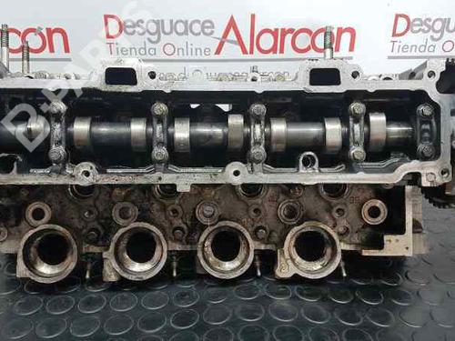Zylinderkopf FORD FIESTA V (JH_, JD_) 1.4 TDCi | BP10977637M5 