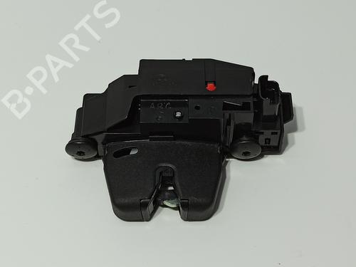 Tailgate lock CITROËN C3 AIRCROSS II (2R_, 2C_) 1.2 PureTech 110 (2RHNZB, 2RHNZW, 2RHNPX, 2RHNPJ) | BP22708456C101