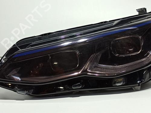 Used Left headlight Left headlight VW GOLF VIII (CD1, DA1) 1.4 GTE Plug-in Hybrid (245 hp) 40107825 40107825