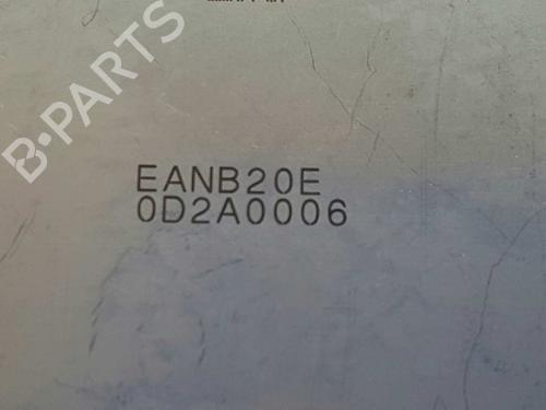 Xenon-ballast INFINITI M (Y51) 30d | BP7233448C53 