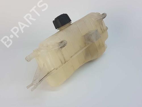 Expansion tank RENAULT MODUS / GRAND MODUS (F/JP0_) 1.5 dCi (FP0F, JP0F) | BP3347466C120 