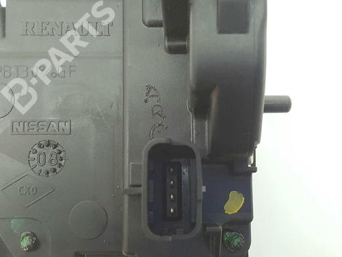 Rear right lock RENAULT CLIO III (BR0/1, CR0/1) 1.5 dCi (BR17, CR17) | BP8290898C99 