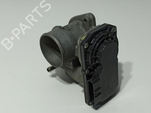 Used Throttle body TOYOTA YARIS (_P13_) 1.5 Hybrid (NHP130_, NHP130) (101 hp) 28331994