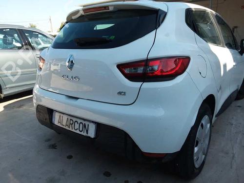Elektronisk modul RENAULT CLIO IV (BH_) 1.5 dCi 75 | BP10263409M83 