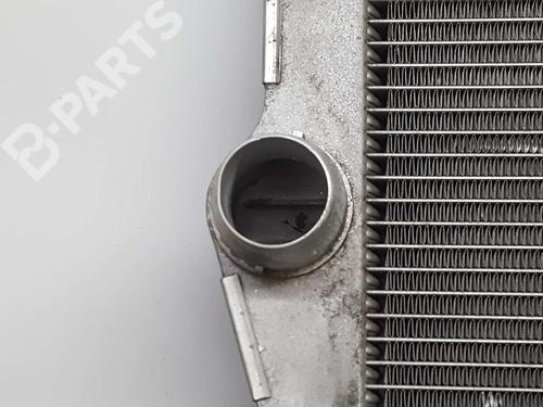 Water radiator BMW 5 Gran Turismo (F07) 535 d xDrive | BP9497874M31 