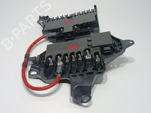 Fuse box MERCEDES-BENZ EQS (V297) EQS 450+ (297.123) | BP17097121E1 