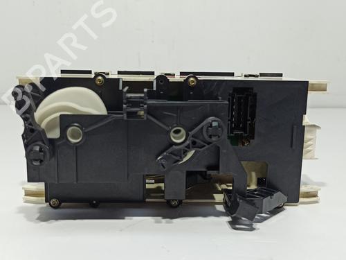 Climate control MERCEDES-BENZ A-CLASS (W168) A 170 CDI (168.008) | BP11029969I5