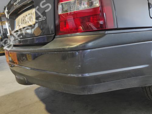 Bak støtfanger VOLVO S80 I (184) 2.5 TDI | BP29320399C8
