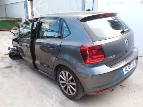 Electronic sensor VW POLO V (6R1, 6C1) 1.4 TDI | BP14530522M84 