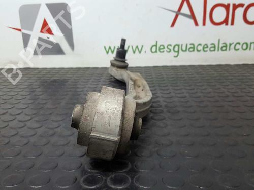 Querlenker links vorne AUDI A6 C6 (4F2) 3.0 TDI quattro | BP2747525M12 