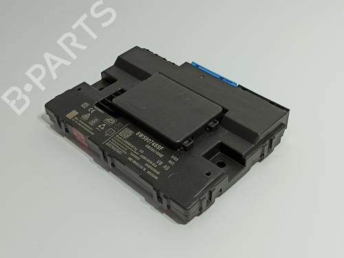 Module électronique AUDI A4 B9 (8W2, 8WC) 2.0 TDI | BP27290004M83