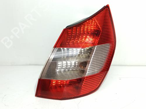 Høyre baklys RENAULT GRAND SCÉNIC II (JM0/1_) 1.5 dCi (JM02, JM13) (101 hp) 18480022