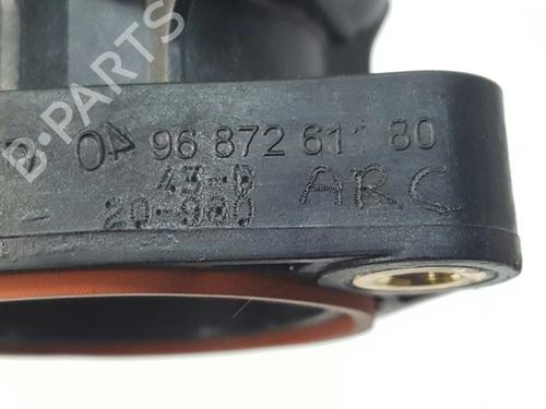 Pipe PEUGEOT PARTNER Box Body/MPV (K9)  | BP14539380M125 