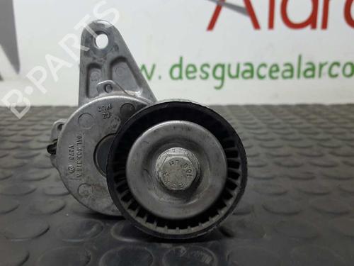 Other VW GOLF VII (5G1, BQ1, BE1, BE2) 1.6 TDI | BP14527563O1 