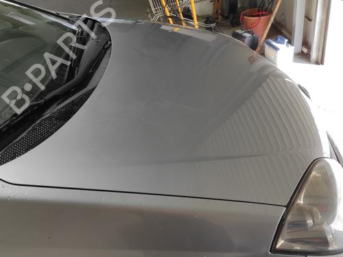 Hood NISSAN PRIMERA Hatchback (P12) 1.6 | BP17631051C1