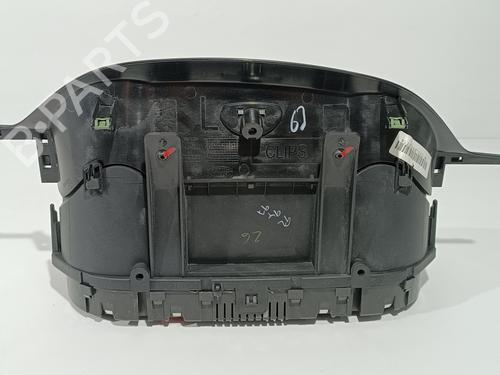 Instrument cluster LAND ROVER DISCOVERY SPORT (L550) 2.0 D 4x4 | BP24424024C47 