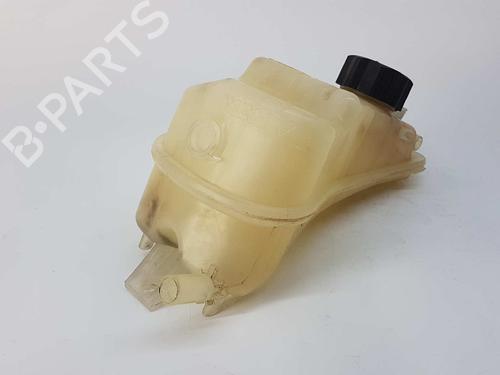 Expansion tank PEUGEOT PARTNER MPV (5_, G_) 1.6 HDi 90 | BP6159734C120