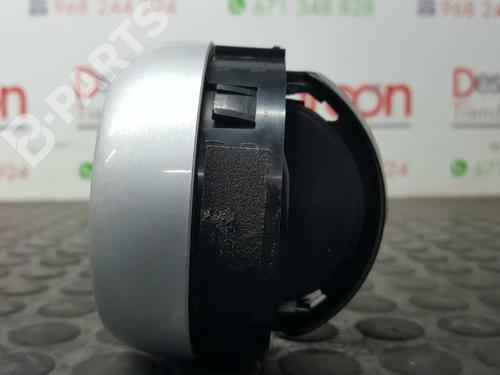 Air vent MINI MINI (R50, R53) One D | BP11639070I21 