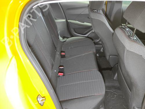 Trunk håndtak PEUGEOT 208 II (UB_, UP_, UW_, UJ_) 1.2 PureTech 100 | BP24993499C132 