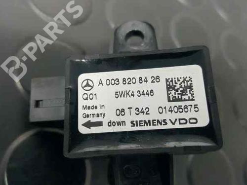 Electronic sensor MERCEDES-BENZ S-CLASS (W221, V221) S 320 CDI 4-matic (221.080, 221.180) | BP2745269M84 