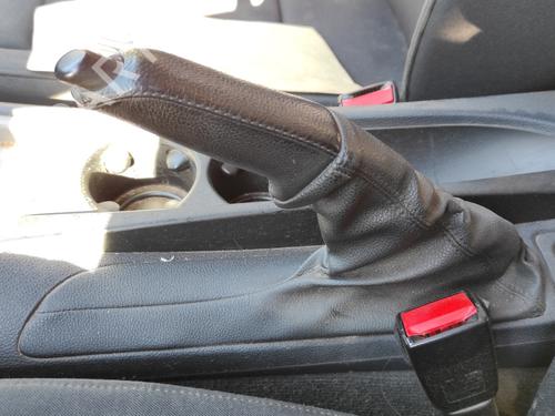 Hand brake BMW 1 (E87) 118 d | BP16674137I18