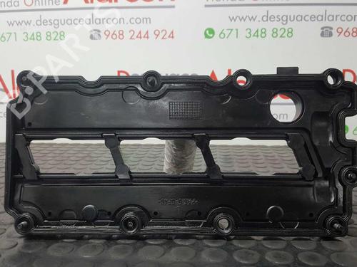 Valve cover VW TOUAREG (7LA, 7L6, 7L7) 3.0 V6 TDI | BP14528360M124