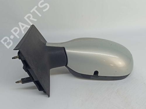 Left mirror RENAULT SCÉNIC I MPV (JA0/1_, FA0_) 1.9 dCi (JA05, JA1F) | BP8110716C26 