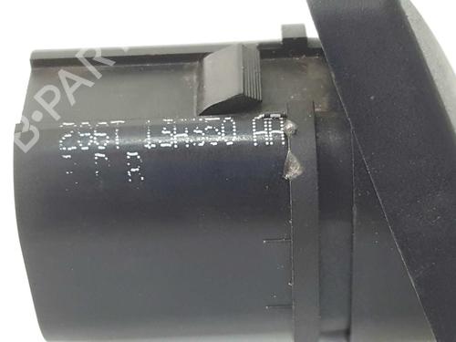 Warning switch FORD FIESTA V (JH_, JD_) 1.4 16V | BP6814106I22 