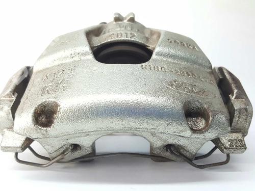 Right front brake caliper FORD FIESTA VII (HJ, HF) 1.0 EcoBoost | BP11542851M104 