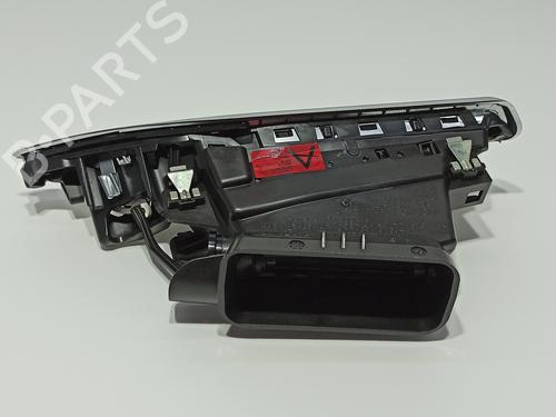 Luftventil PEUGEOT 2008 I (CU_) 1.2 THP 130 / PureTech 130 | BP17079105I21