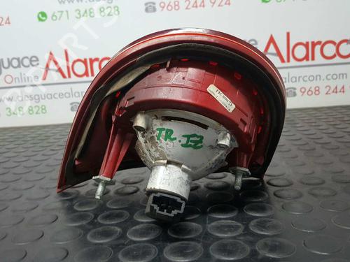 Højre baglygte VW GOLF V (1K1) 1.6 FSI | BP2741565C35