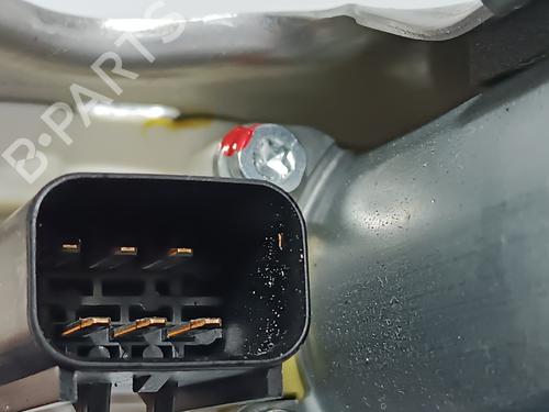 Front right window mechanism LAND ROVER RANGE ROVER III (L322) 4.4 D 4x4 | BP11695832C23