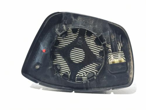 Right mirror glass PEUGEOT 2008 I (CU_) 1.2 THP 130 / PureTech 130 | BP17084848C147